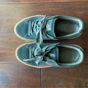 Puma Creepers Rihanna Fenty